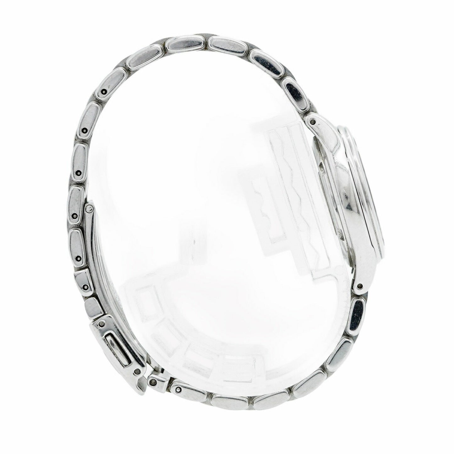 Seiko Grand 4J51-0Aa0 Stgf027 White Dial