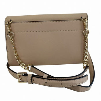 Michael Kors Ivory Shoulder Bag