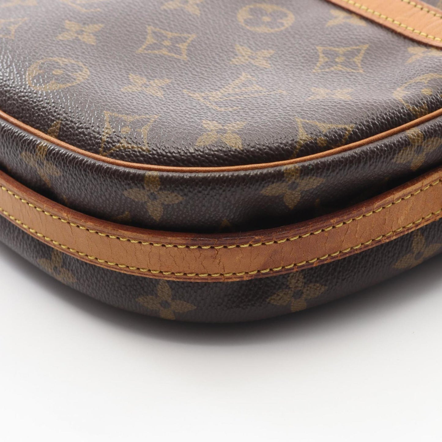 Louis Vuitton Jone Fille Mm Shoulder Bag