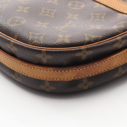 Louis Vuitton Jone Fille Mm Shoulder Bag