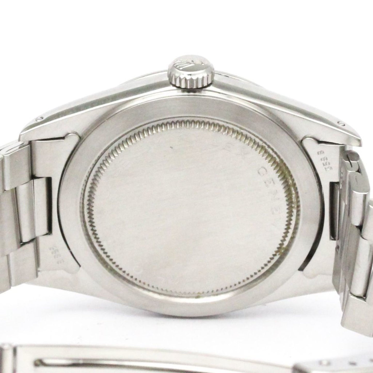 Tudor Oyster Prince Date Day 94500 Steel