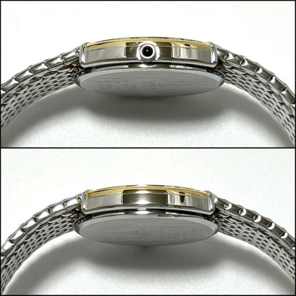 Seiko Credor Signo