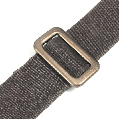 Louis Vuitton N51211 Damier Brooklyn Mm Flap Shoulder Bag In Canvas