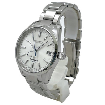 Grand Seiko Heritage Collection Power Reserve Sbga099 9R65-0Bm0