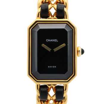 Chanel Premiere S Watch