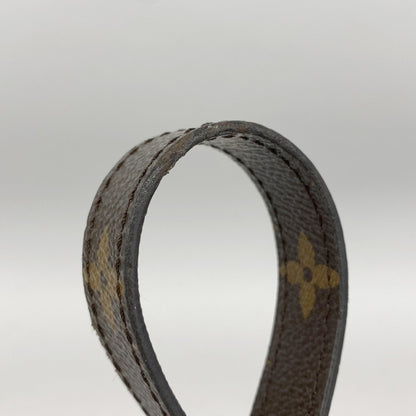 Louis Vuitton Monogram Pochette Metis Mm M44875 Handbag