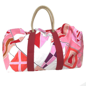 Hermes Cabas Drapeaux Au Vent Beach Bag