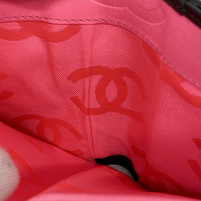 Chanel Cambon Wallet