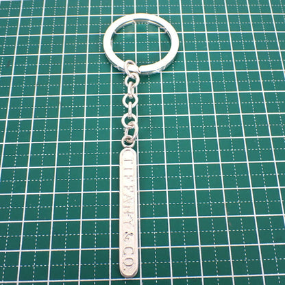 Tiffany 925 Key Ring