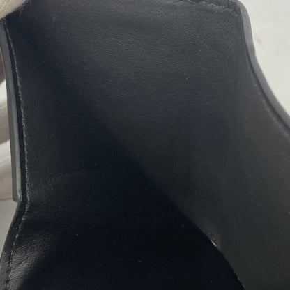 Louis Vuitton Monogram Shadow Victor Wallet M12635 Black