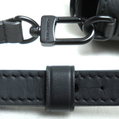 Louis Vuitton Pico S-Lock 2-Way Shoulder Bag In Taurillon