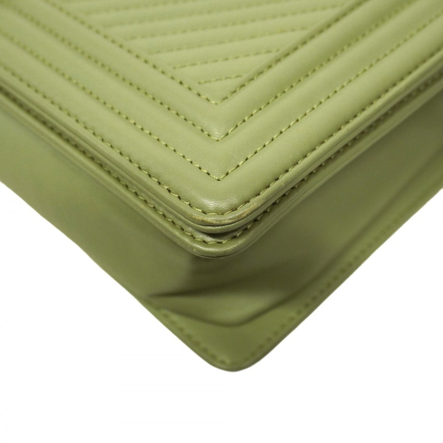 Chanel Boy Shoulder Bag