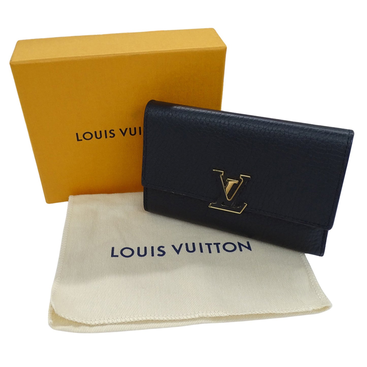 Louis Vuitton Louis Vuitton Wallet