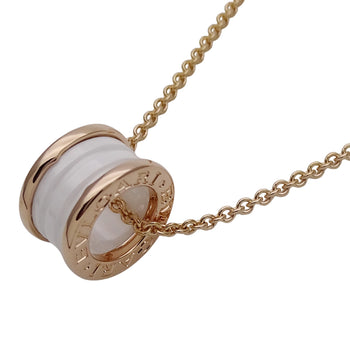 Bvlgari B-Zero1 Necklace For Men And Women