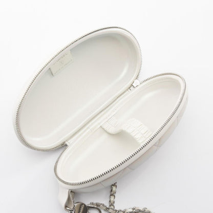 Chanel Matelasse Leather Accessory