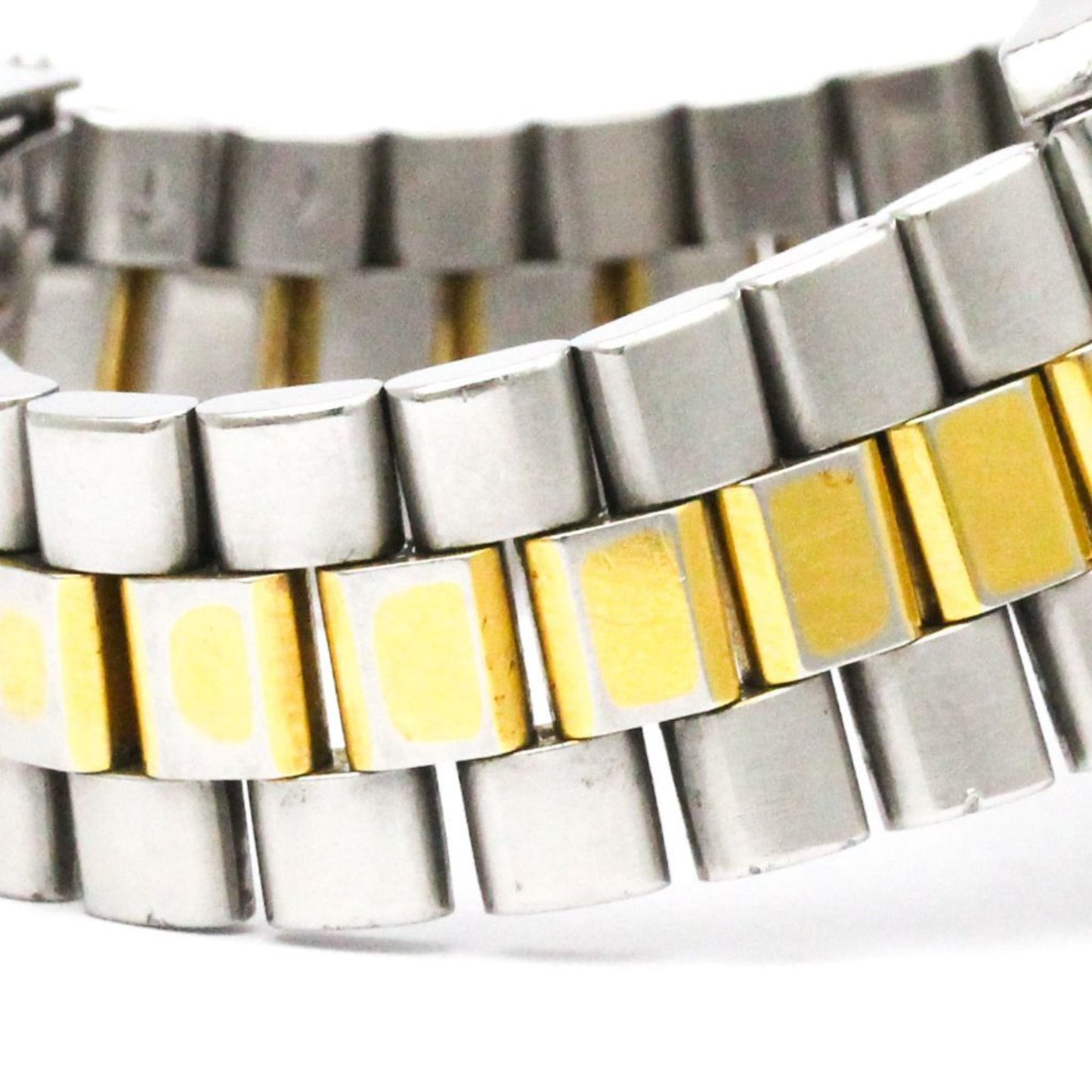 Tag Heuer Professional Gold Plated Steel Quartz