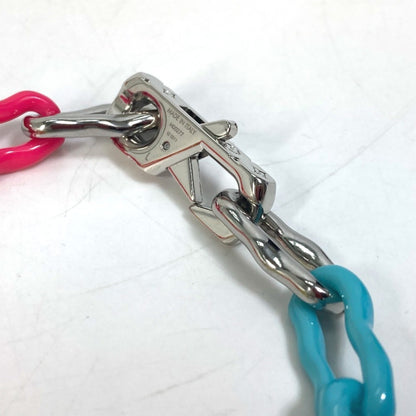 Louis Vuitton M00277 Watercolor Rainbow Charm Bracelet