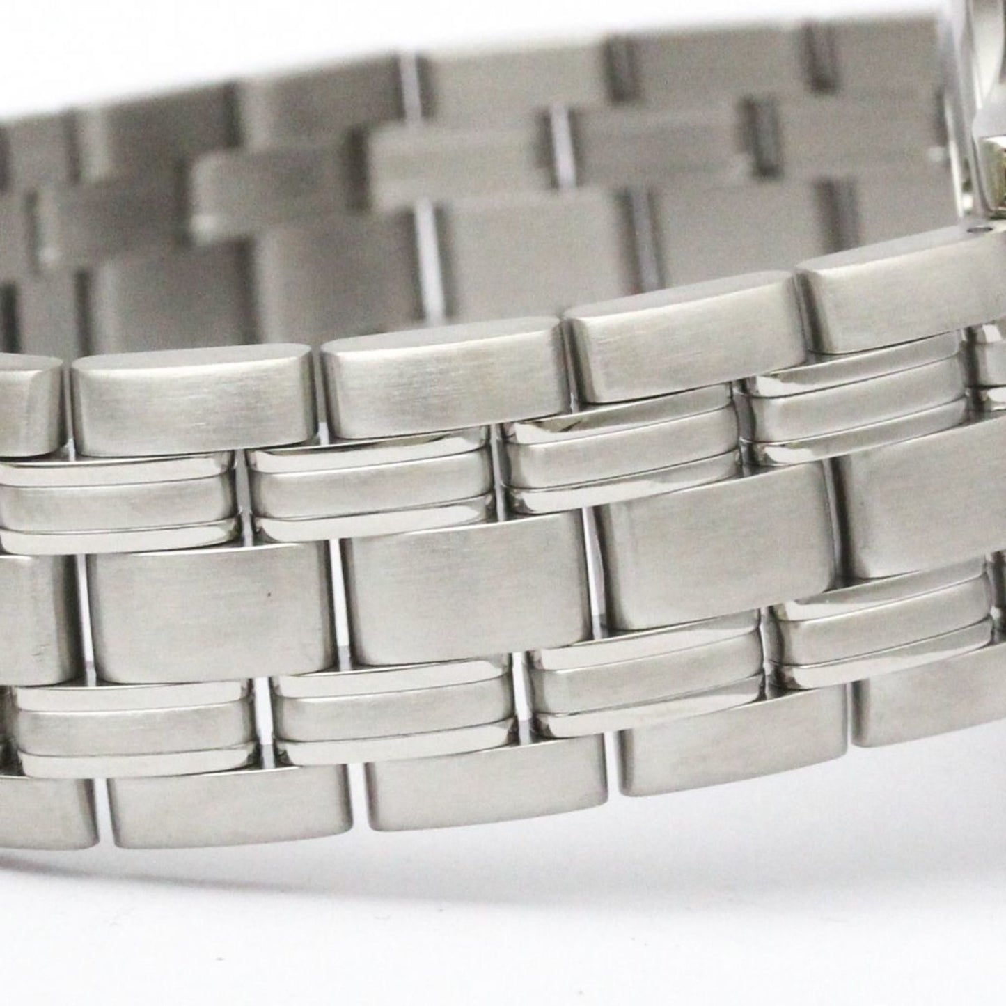 Omega Seamaster 120M Steel Quartz