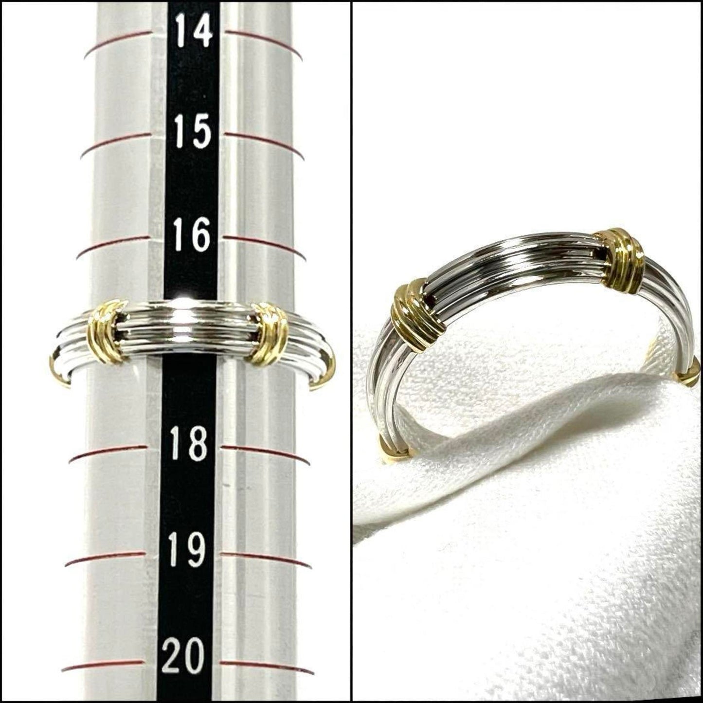 Christian Dior Dior Men'S Ring