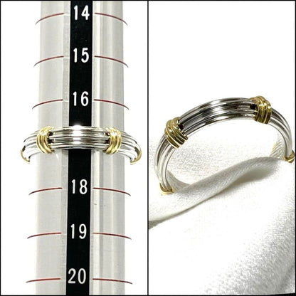 Christian Dior Dior Men'S Ring