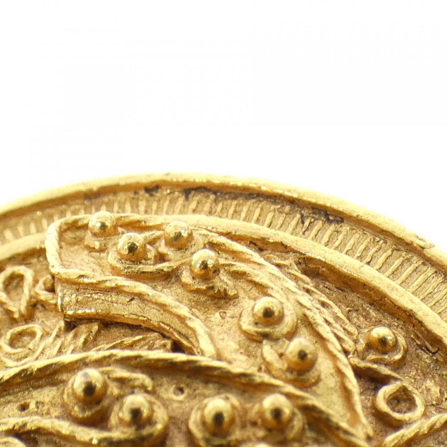 Chanel Brooch