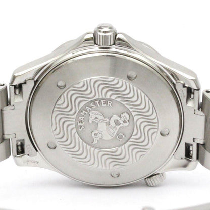 Omega Seamaster Professional 300M Automatic