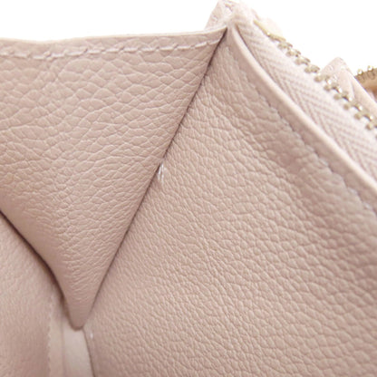 Louis Vuitton M25594 Zippy Wallet Long Empreinte