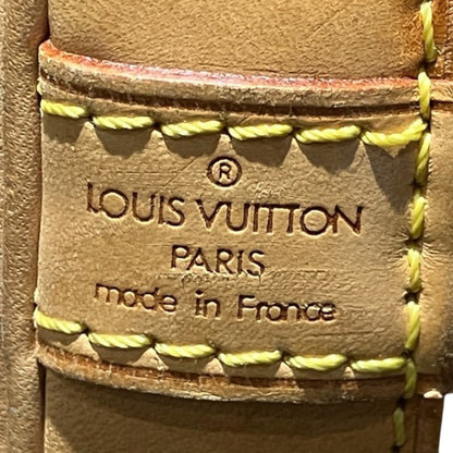 Louis Vuitton Monogram Alma M51130 Bags Handbags