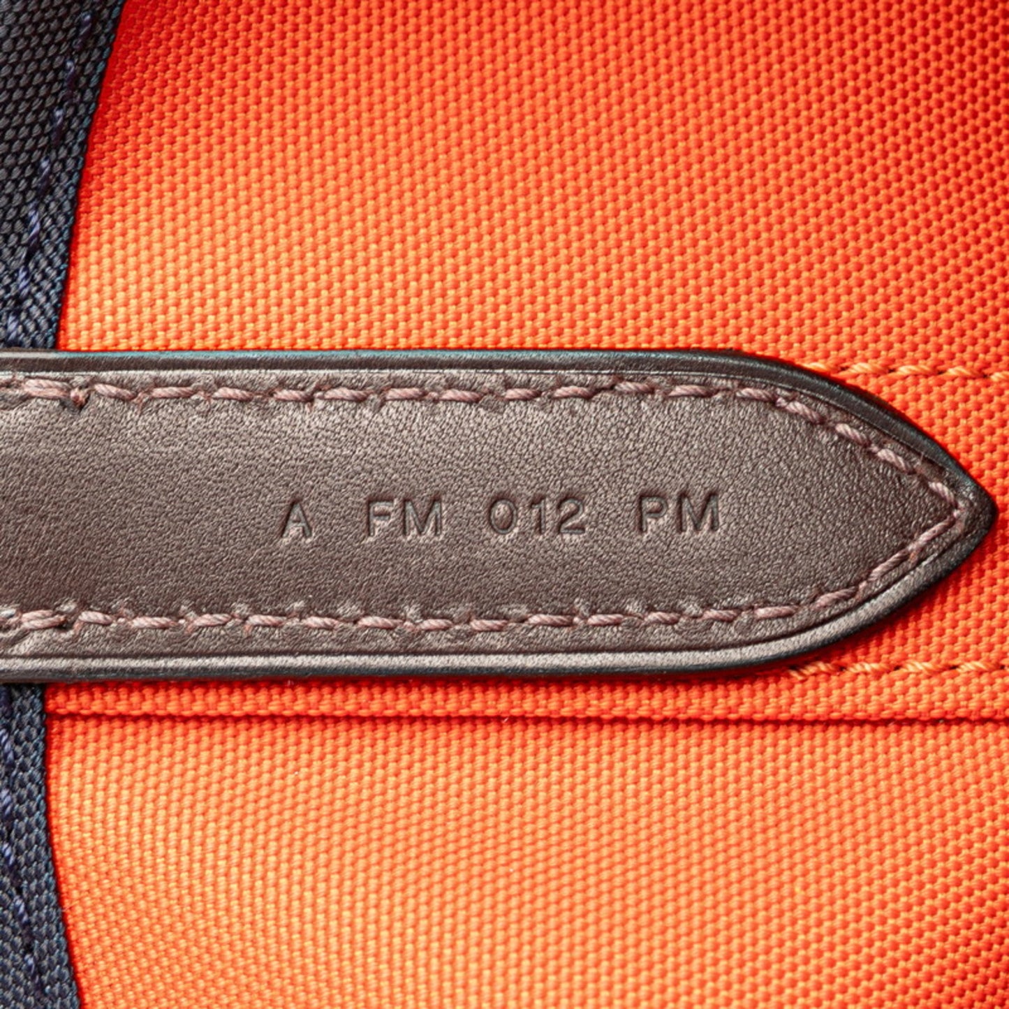 Hermes Herms Sac De Pansage Groom Handbag/Shoulder Bag