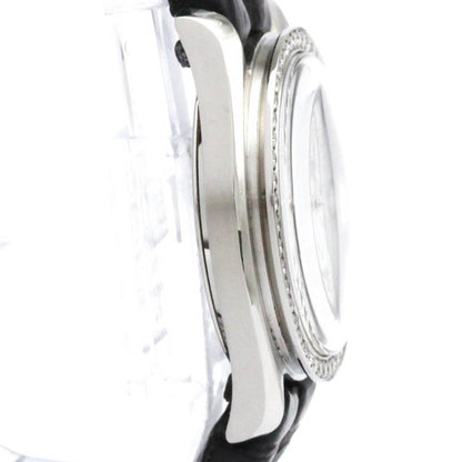 Omega Speedmaster Diamond Mop Dial Steel