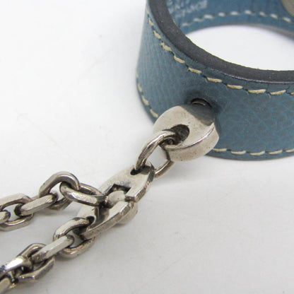 Hermes Nomade Women'S Glove Holder Silver