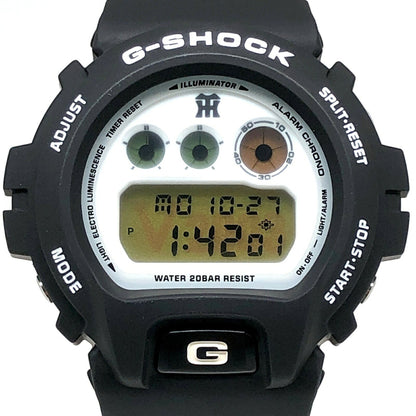 Casio G-Shock Dw-6900Bhtgv-9 Watch