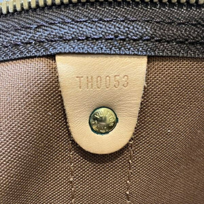 Louis Vuitton Monogram Keepall 50 M41426 Bag Boston Bag