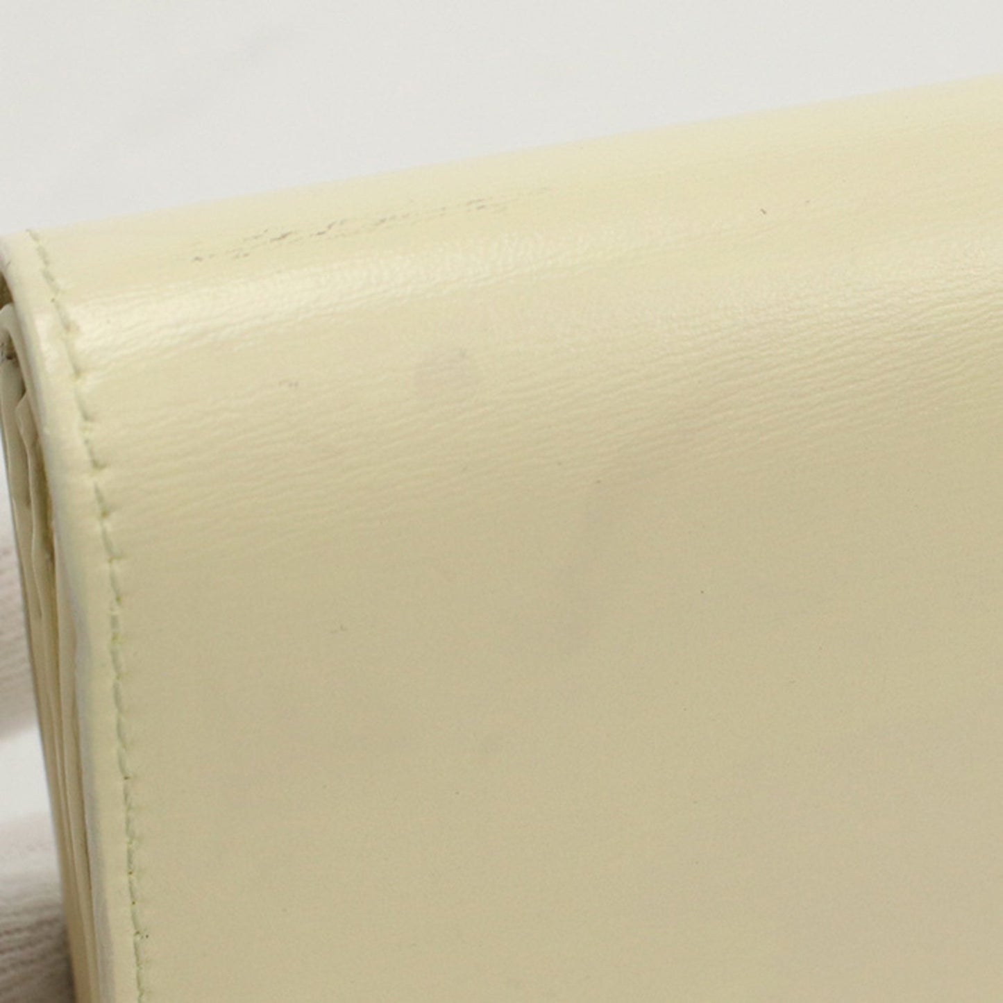 Celine Triomphe Compact Wallet