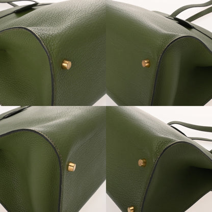 Hermes Museau Fjord (Circa 2011) Women'S Shoulder Bag