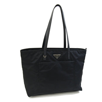 Leather - Prada Tote Bag Nylon