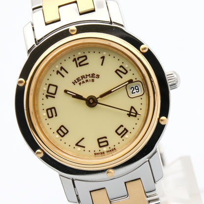 Herms Clipper Watch