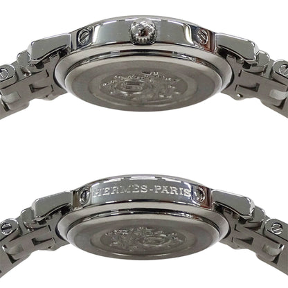Herms Clipper Women'S Watch