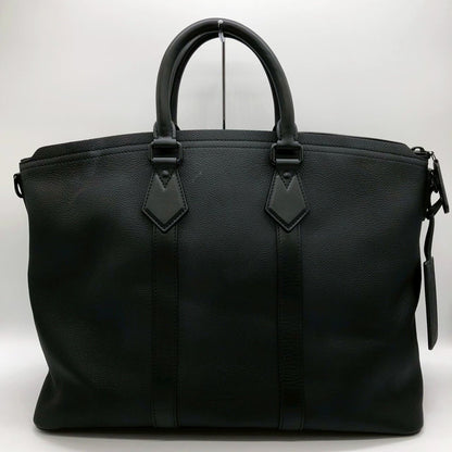 Tote Bag Leather - Louis Vuitton Handbag