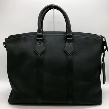 Tote Bag Leather - Louis Vuitton Handbag