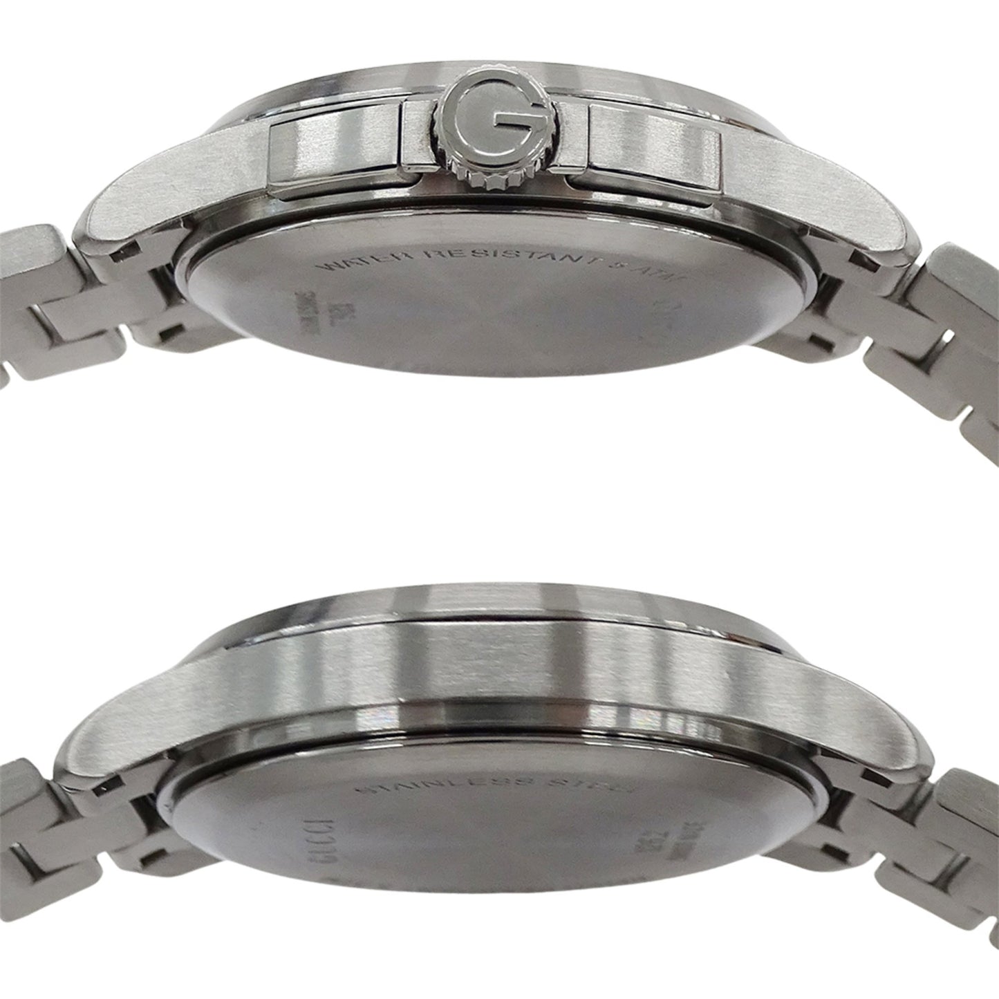 Gucci G-Timeless Chronograph Men'S Watch