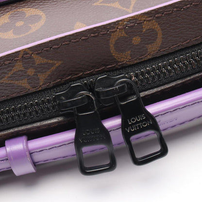 Louis Vuitton Soft Trunk Handbag With Handle