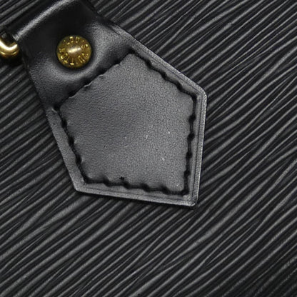 Louis Vuitton Epi Alma Pm M52142 Handbag