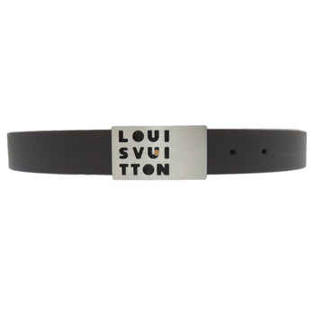 Louis Vuitton M6809 Santur Lst Leather Belt