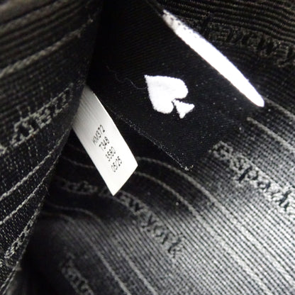 Leather Kate Spade Wallet (Bi-Fold)