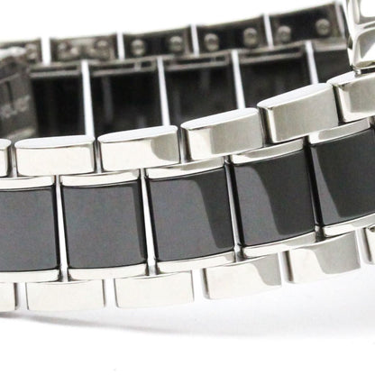 Tag Heuer Formula 1 Ceramic Steel Quartz