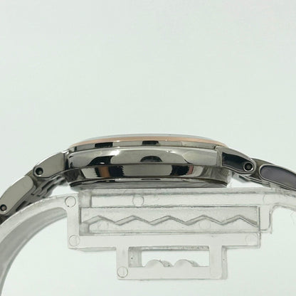 Citizen Exceed Women'S Radio-Controlled Solar Eco-Drive Watch H11A-T010534