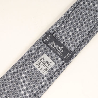 Hermes Hermes 2020 H Silk Grey
