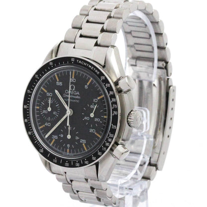 Omega Speedmaster Automatic Steel