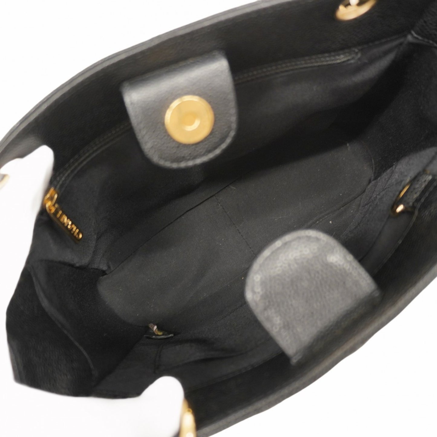 Chanel Matelasse Chain Tote Bag